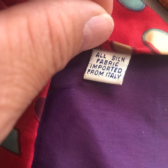 Men tie 2 - Picture 4 of 6